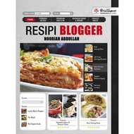 Resipi : Resipi Blogger