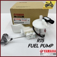 R15 R155 BK6 FUEL INJECTION TANK FLOAT FUEL PUMP ASSY PELAMPUNG TANKI MINYAK BK6-E3907-00