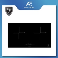 EF HB BI 2730 A 2 ZONE BUILT-IN INDUCTION HOB