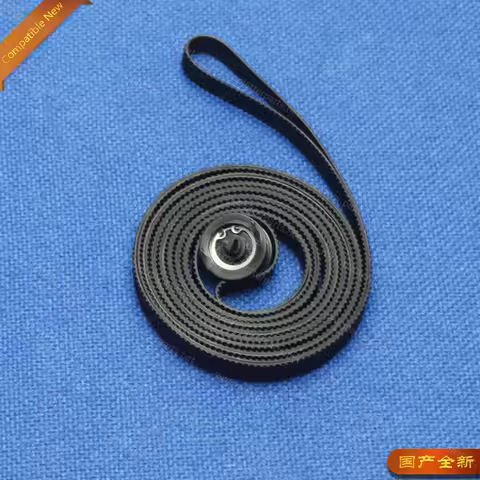 C7770-60014 Carriage Belt and pulley 42in B0 for hp 500 DesignJet 510 800 815 820 Large format print