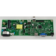 Original AOC 24E2H 24E2 Power Board 715GA522-C1A-002-004F No Power On Repair