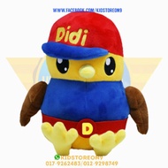 DIDI & FRIENDS 35CM PLUSH TOYS DIDI
