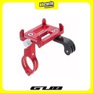GUB HOLDER AL6061 ALLOY PHONE CAMERA MULTI HOLDER