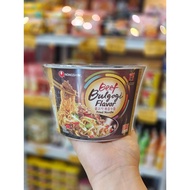 NONGSHIM BEEF BULGOGI FRIED NOODLE CUP