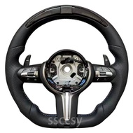 LED For F10 F20 F30 F32 F22 M3 M5 Car Accessories Steering Wheel Modification