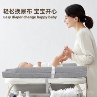 Table Cushion Baby Cross-Border Cushion Mattress High-Density Foam Waterproof Diaper Changing Sponge