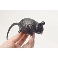 Squeeze Toys Throw Splash Squeeze Anti Stress Rat Toys Animal Toys Attractive Mouse Toys Cute Squishy Rat Toys Squishy Prank Rubber Rats Kids Toys Rat Remes Rats Throwing Anti Stress Rat Prank Squishy Toys Squishy Chewy Toys Tiku