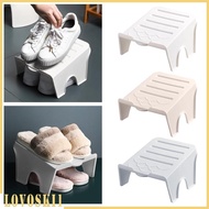 [Lovoski1] Shoe Rack Shoe Storage Shoe Shelf Space Saving Shoe Stacker Space Saver Shoe