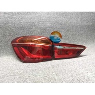 Suitable for BMW X1 Tail Light F49 F48 Rear Light X1 Tail Light Assembly X1 Reversing Light X1 Brake