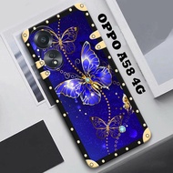 Latest Oppo A58 4G Softcase 2023 - Latest Oppo A58 4G Case 2023 - Latest Oppo A58 4G Case 2023 - Lat