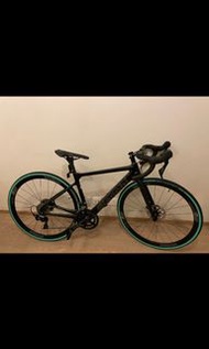 Bianchi Sprint Disc