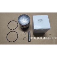 SUZUKI DT40 PISTON RING KIT