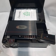 PROCESSOR MAPLETECH AUDIO PDA 8450