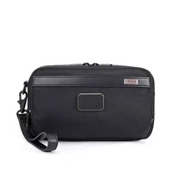 America のTUMIの Tuming 2203168D3 multi-functional ballistic nylon handbag mens business travel handbag wash bag