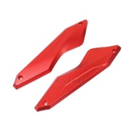 For YAMAHA XMAX300 X-MAX300 XMAX X-MAX 300 2023 2024 Motorcycle Accessories Windshield Deflectors Wi