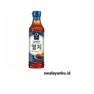 Daesang Chung Jung One Anchovy Sauce - Korean Anchovy Sauce 500 g