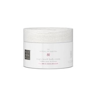 The Ritual of Sakura Magic Touch Body Cream
