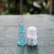 COMBO 5 needles 34G (price only 149)