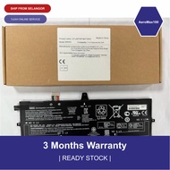 BM04XL G3 7.7V/7300mAh/56.2Wh x360 Laptop Series For Battery HSTNN-DB8L EliteBook L02031-241 1030 BM