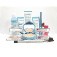 ORIGUINT Wardah Paket Lightening Makeup Lengkap 1 / Paket Seserahan