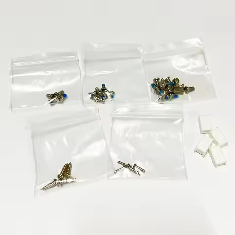 1 set New Original Phantom 3 Part Screw Set for DJI P3 Professional/Advance/Phantom 3 Standard/3se D