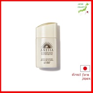 ANESSA Perfect UV Skincare BB Foundationa Oakle 10 SPF50 PA+++ 25mL Cream Citrus Soap Scent 1 Slight