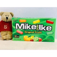 [Sunny Buy] Mike and ike Capsules Jelly Fruit 120g