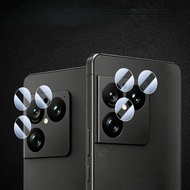 For Sony Xperia 1 VIII Camera Lens Protectors Clear Tempered Glass for SONY Xperia1 VIII Xperia1VIII