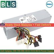 Dell Optiplex 390 790 990 3010 7010 9010 Power Supply
