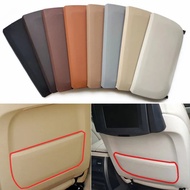 Leather Seat Pocket Storage BMW F10 F07 F01 F02 F15 F16