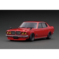 [Orphan] IG 18 Nissan Nissan Bluebird U 200 Our Store Ships from Mainland China, Shipped within 2 Da