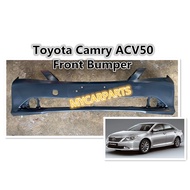 Toyota Camry ACV50 FRONT Bumper (DEPAN)