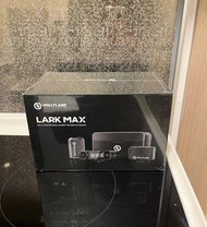 [NEW] Hollyland Lark Max All-in-One Wireless Lavalier Microphone System
