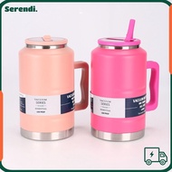 SERENDI Water Bottle, Insulated Stainless Steel Sports Water Bottles, Portable Broken-resistant BPA 