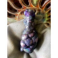 Natural Leklai Pillar / 老力泥