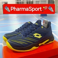 Lotto Bruce Navy Tennis Original Tennis Shoes