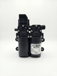 Mesin pompa air DC 12v 320 PSI / mesin pompa air bertekanan tinggi / Pompa DC 250-320 psi