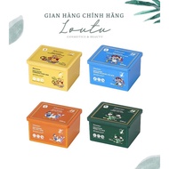 JM SOLUTION X DISNEY MASK BOX 30 PIECES