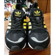 ADIDAS ZX 750 PREMIUM SHOES SIZE 43