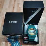 G-SHOCK GLX-150B-3JF RARE COLOUR & MODEL