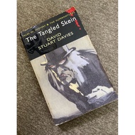Book > The Tangled Skein