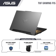 Asus TUF Gaming F15 2023 FX507V-V4LP028W Gaming Laptop | i7-13700H | 16GB RAM 512GB SSD | 15.6"FHD 144Hz | RTX4060 | Win11 | 2Y Warranty