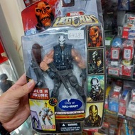HASBRO MARVEL LEGENDS CROSSBONES  W7465408