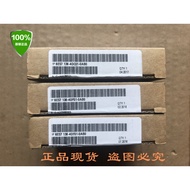 Brand New Siemens ET200S PLC Interface Module 6ES7 138-4DF01-0AB0 Original Unopened