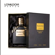LONKOOM BLACK OUD Eau de Perfume 100ml