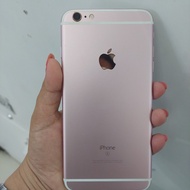 2ND SECOND IPHONE 6S PLUS 64GB 