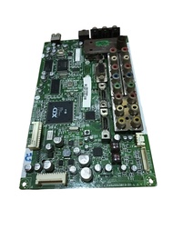 LG 32LG60UR-TA MAIN BOARD MODEL 32LG60UR-TA AC 100-240V 1.5A PARTS OUT USED IN THE SAME TV MODEL FOR