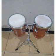 KEMPUL plaque tung ketipung tabla drum