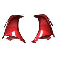 YAMAHA LC135 NEW LEGSHIELD SIDE COVER 0 COVERSET SET BODY TEPI KIRI KANAN KEPAK LEG SHIELD V2 V3 V4