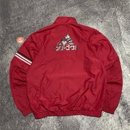 Adidas VINTAGE BIG LOGO ORIGINAL JACKET